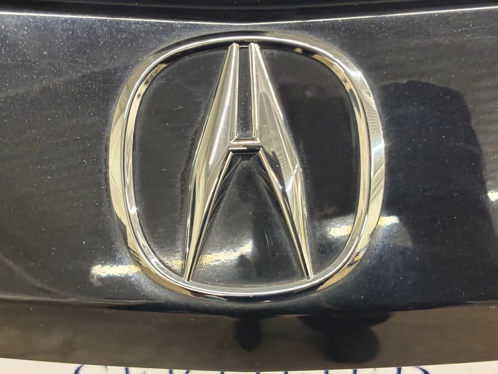 2024 Acura MDX Base - Photo 35