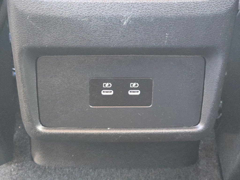 2025 Nissan Rogue SV - Photo 17
