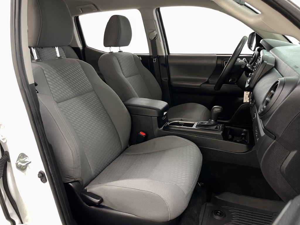 2023 Toyota Tacoma SR - Photo 34