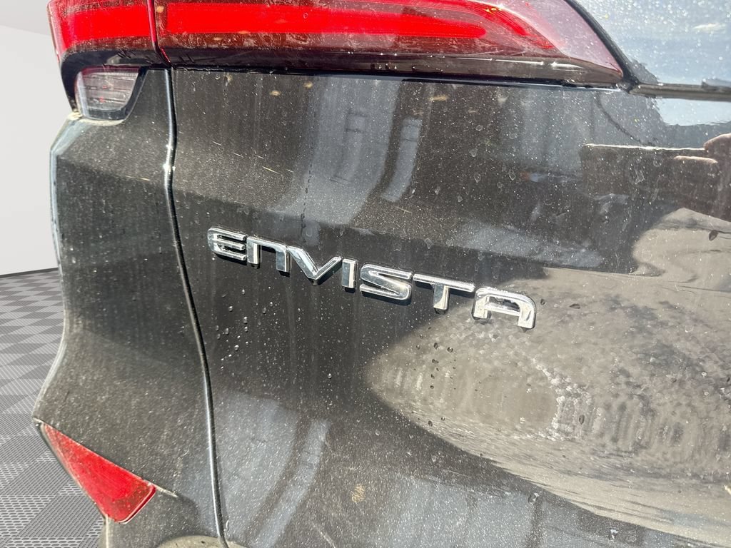2026 Buick Envista Preferred - Photo 26