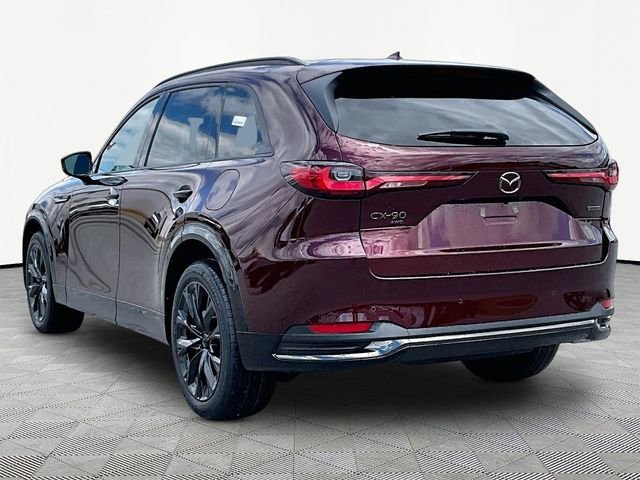 2026 Mazda CX-90 — photo 4