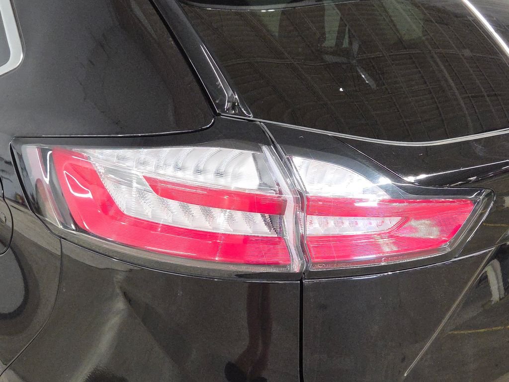 2024 Ford Edge Titanium - Photo 15