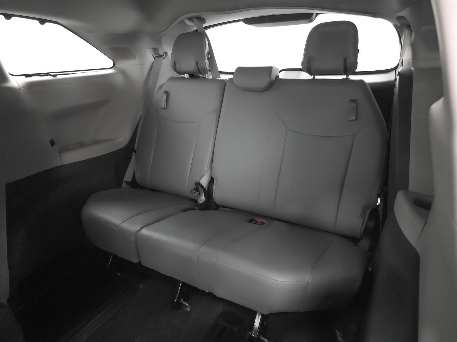 Certified Used 2021 Gray Toyota Limited image 10