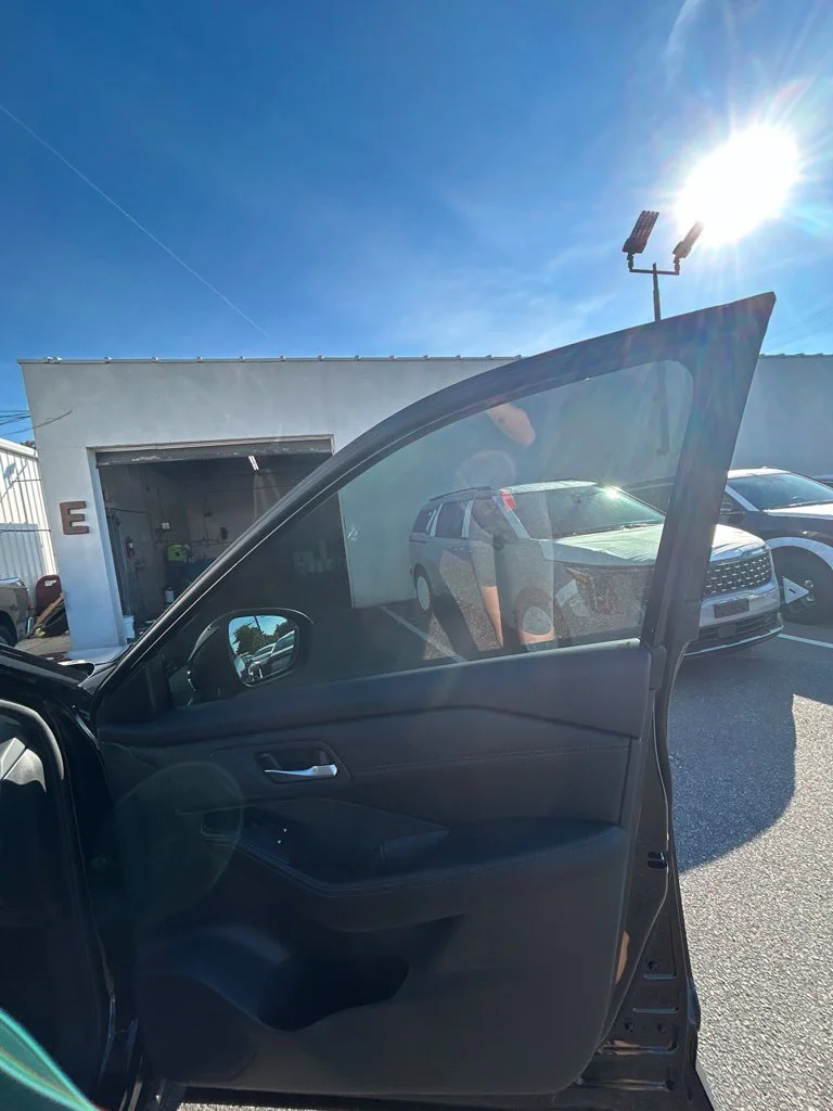 Used 2026 Black Nissan Dark Armor image 22
