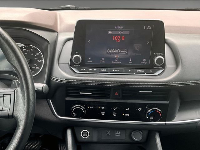 Used 2023 White Nissan S image 6