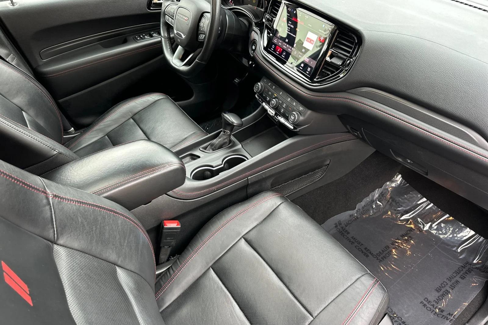 Used 2024 Red Dodge GT Plus image 16