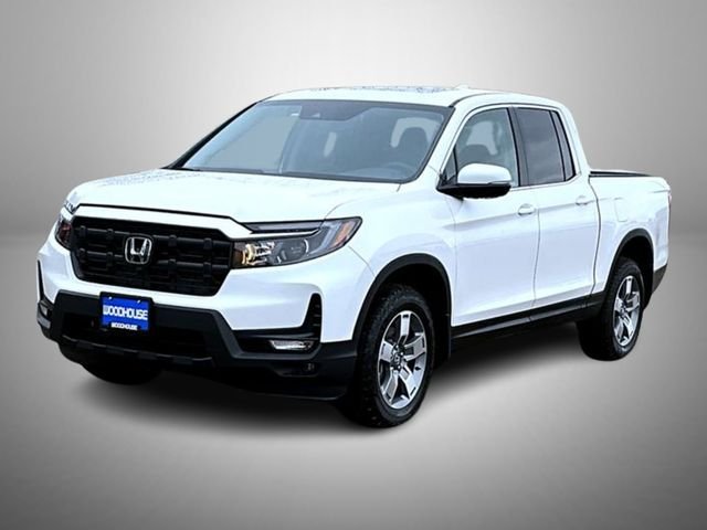2026 Honda Ridgeline