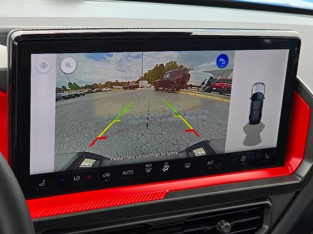 2025 Ford Bronco Sport Free Wheeling - Photo 6