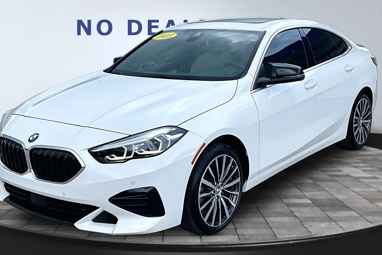 2023 BMW 2 Series 228i sDrive Gran Coupe's photo