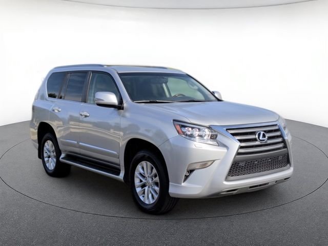 2018 Lexus GX Base - Photo 7