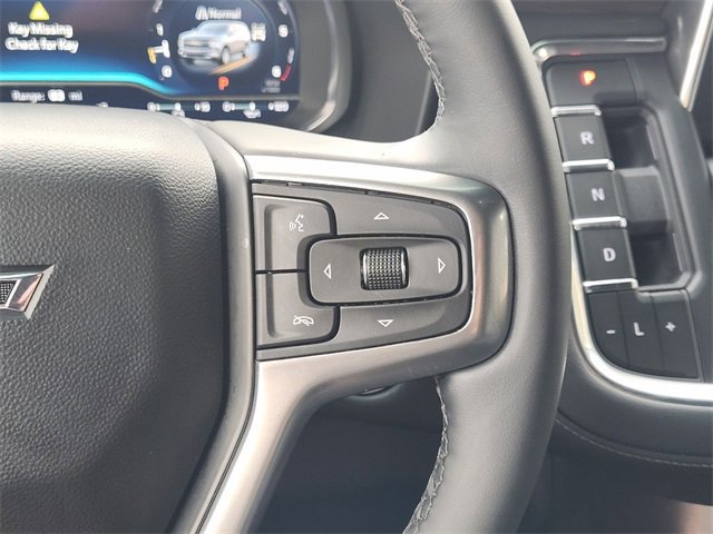 Used 2023 Radiant Red Tintcoat Chevrolet Z71 image 28