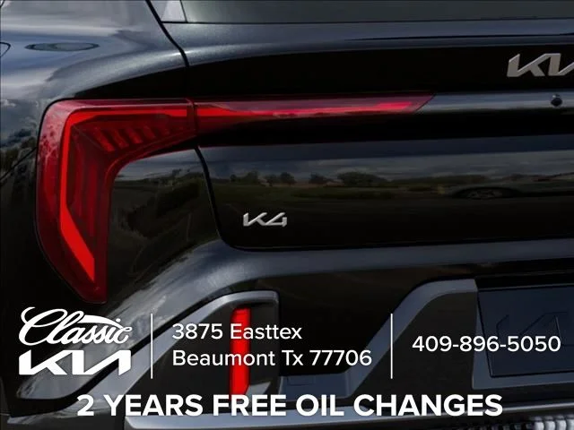New 2026 Blue Kia GT-Line image 11