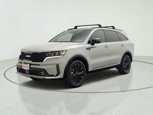 2022 Kia Sorento SX AWD