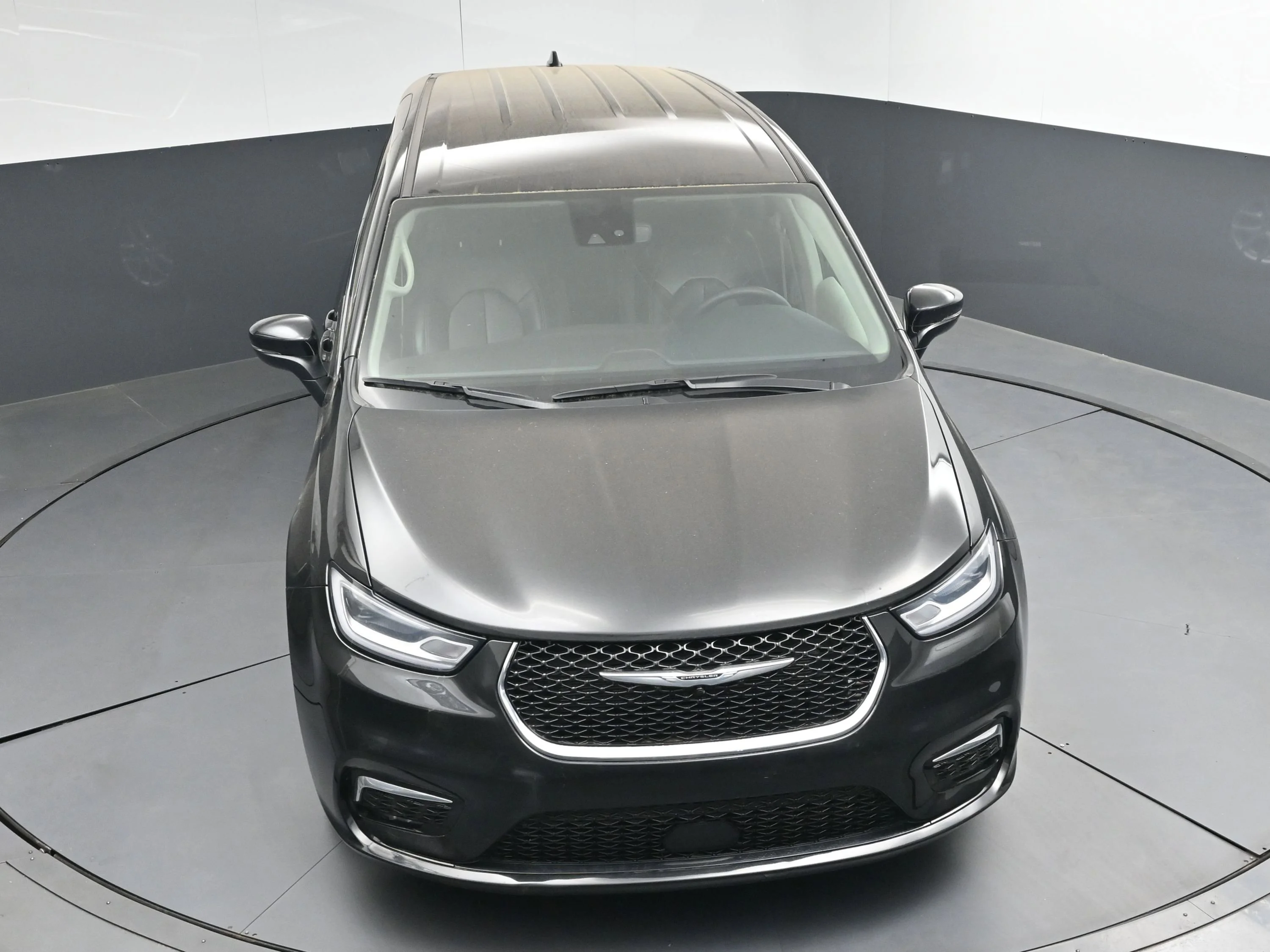 2023 Chrysler Pacifica Touring L - Photo 33