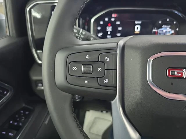2026 GMC Sierra 2500HD SLT - Photo 20