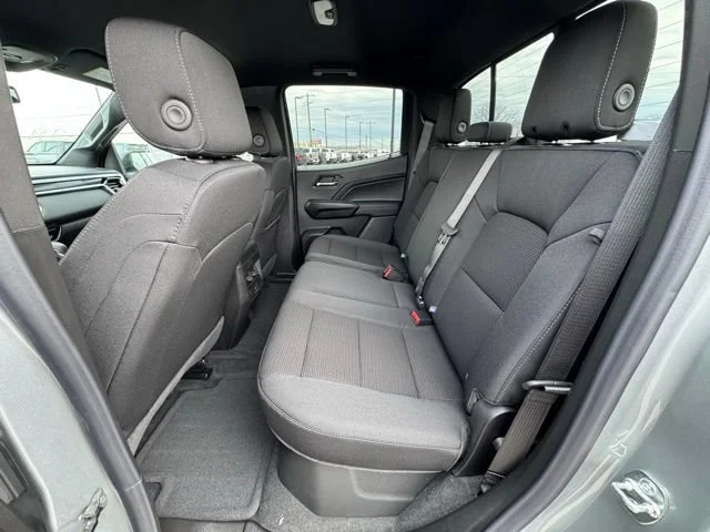 2026 GMC Canyon Elevation - Photo 20