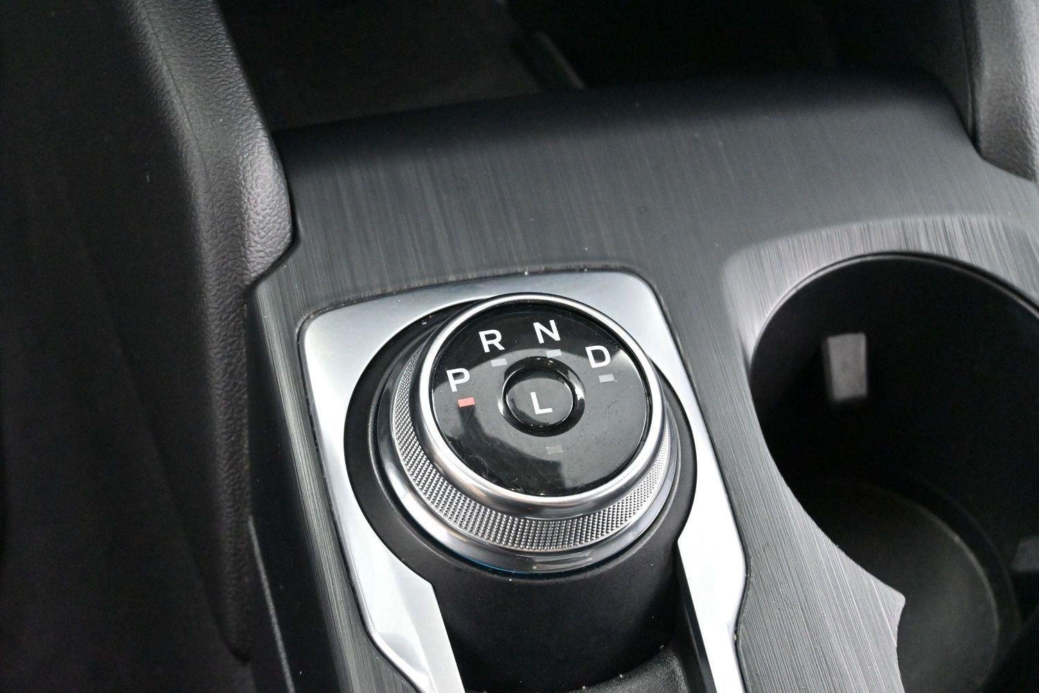 Used 2023 Atlas Blue Ford ST-Line Elite image 21