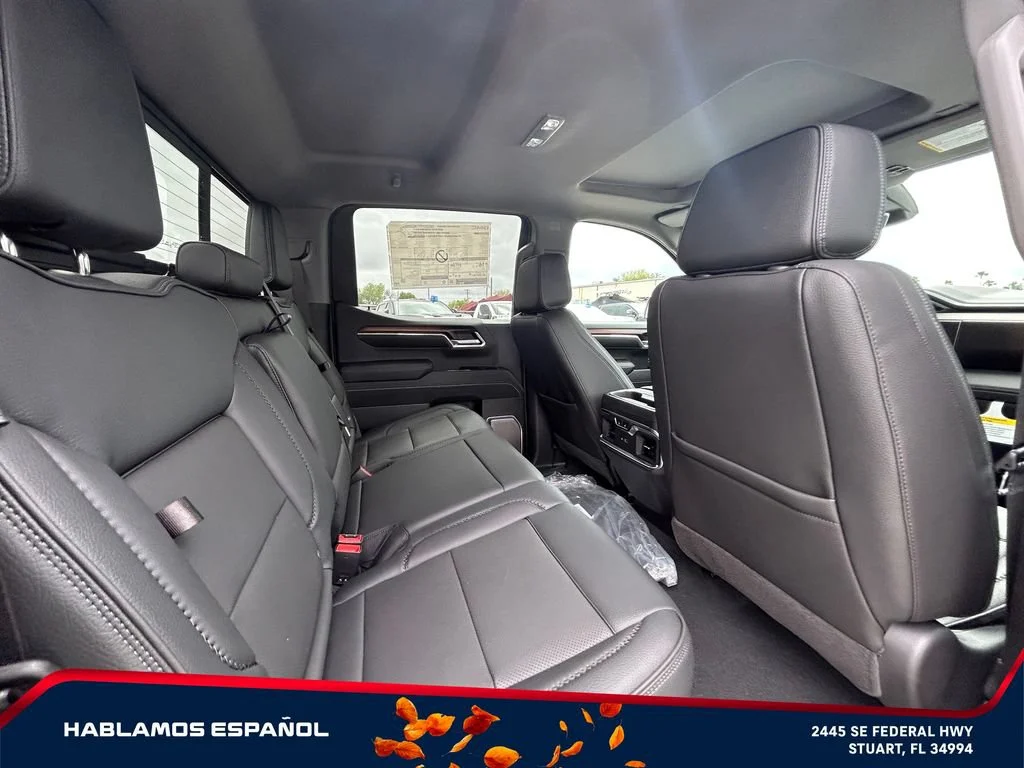 2026 GMC Sierra 1500 Denali - Photo 18