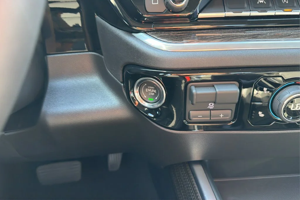 New 2026 Summit White Chevrolet LT Trail Boss image 26