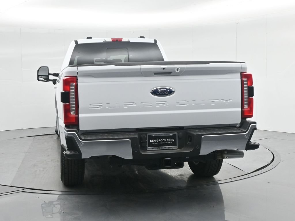 2026 Ford F-250 Super Duty XLT - Photo 33