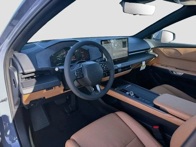 New 2026 Wavelength Lexus PREMIUM PLUS AWD image 25