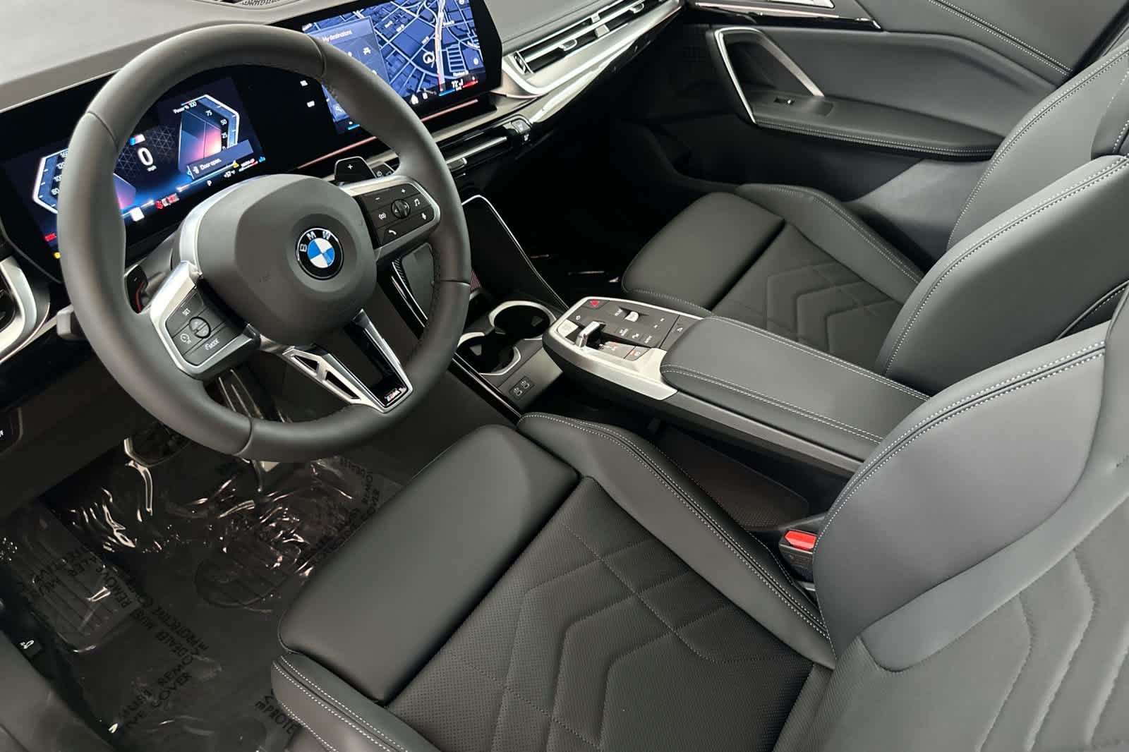 2026 BMW X1 28i - Photo 11
