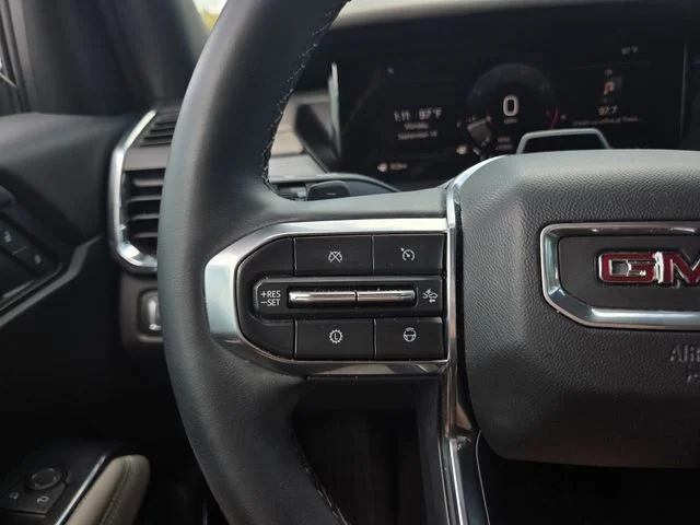 Used 2024 Sterling Metallic GMC Elevation image 23