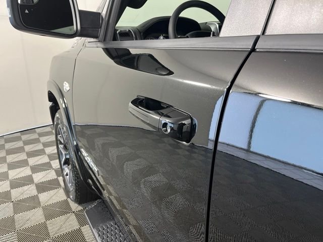 Used 2026 Black Ram Laramie image 13