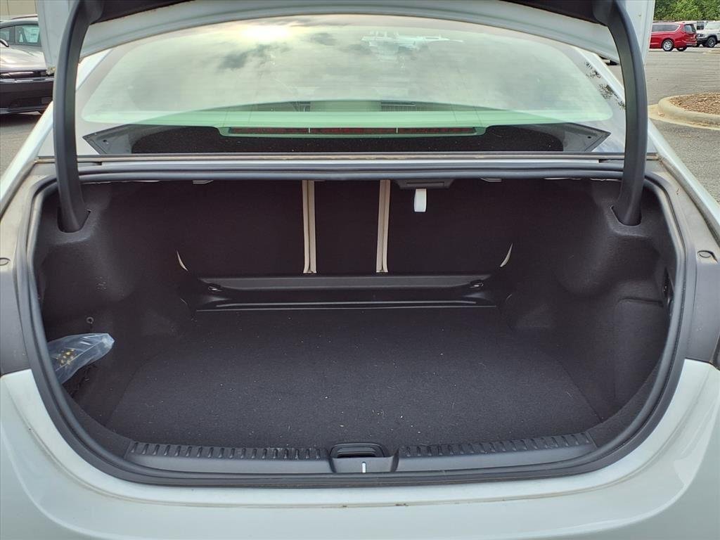 2024 Mercedes-Benz E-Class E450 - Photo 20