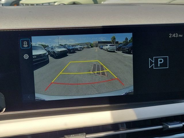 2026 Hyundai Tucson SEL - Photo 25