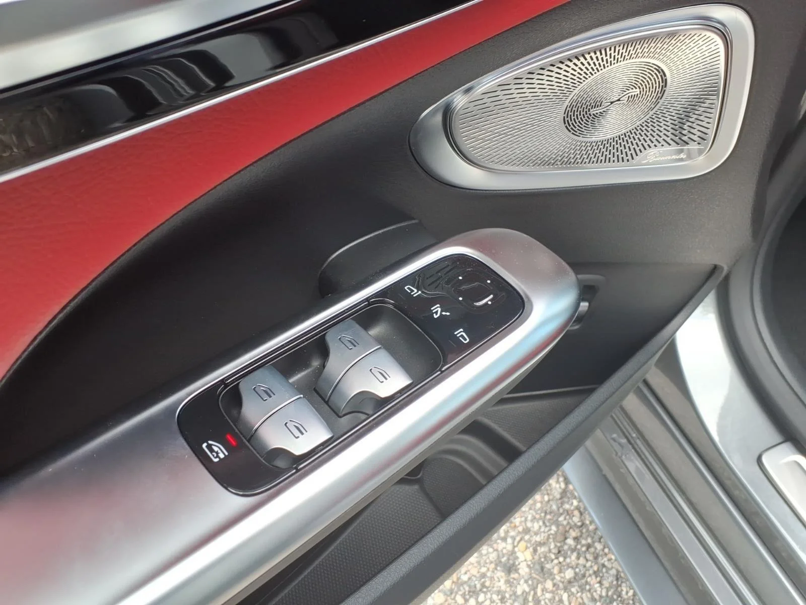 New 2026 GREY Mercedes-Benz C 300 image 23