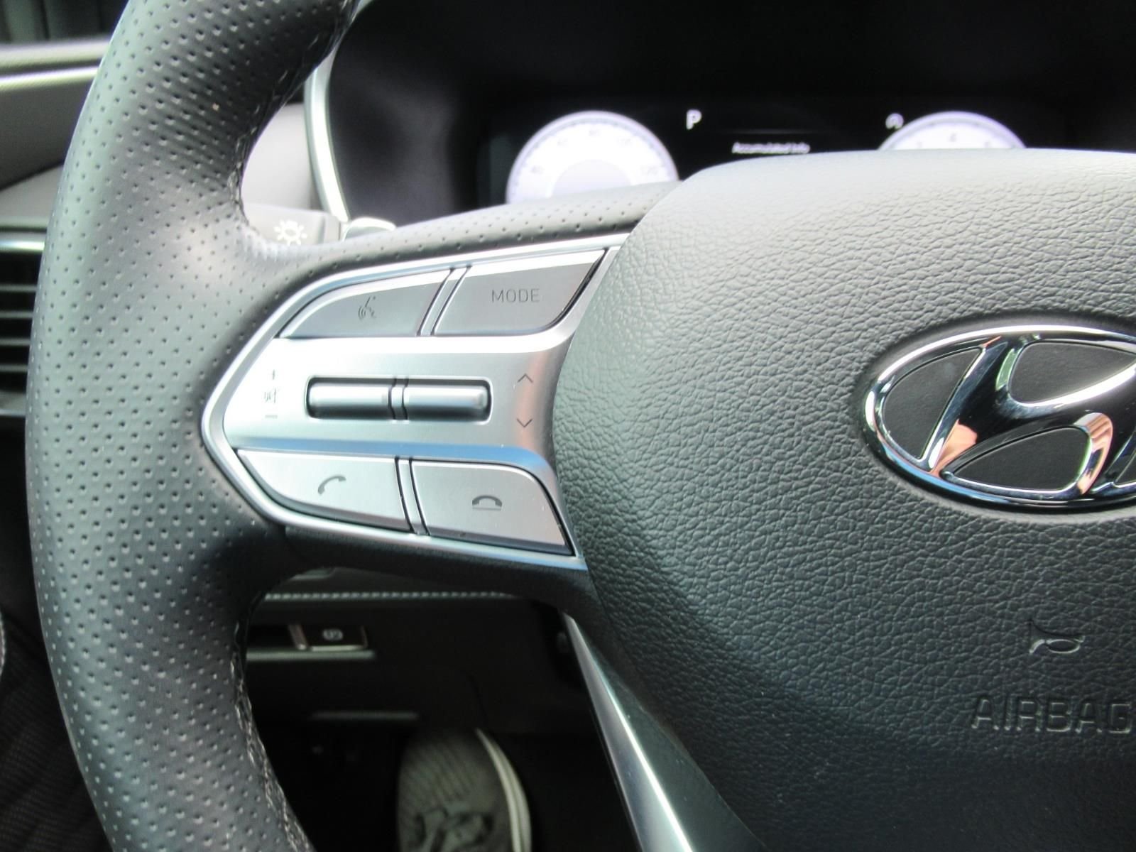 Used 2023 Gray Hyundai Calligraphy image 23