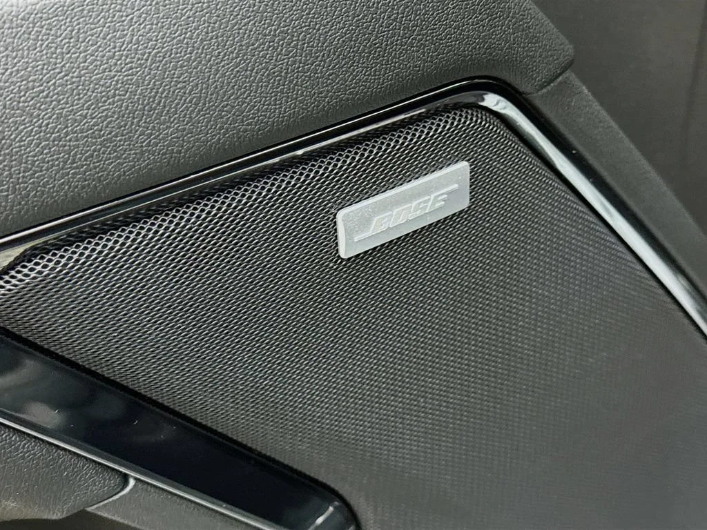 Used 2024 Sterling Metallic GMC AT4 image 21