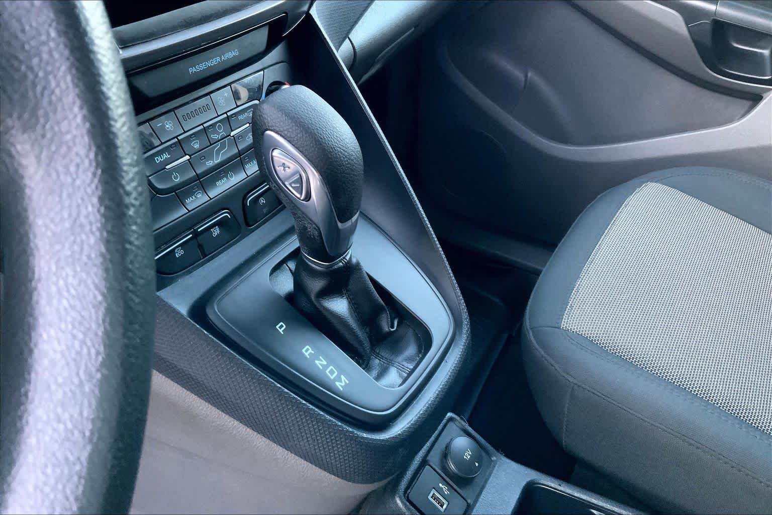 Used 2020 Frozen White Ford XL image 16