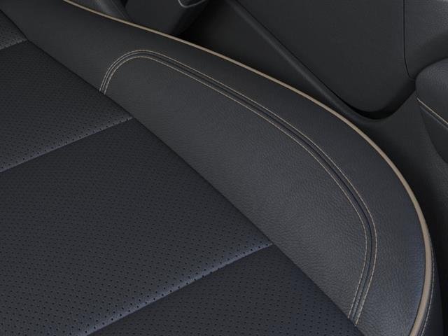 2027 Chevrolet Suburban Premier - Photo 58