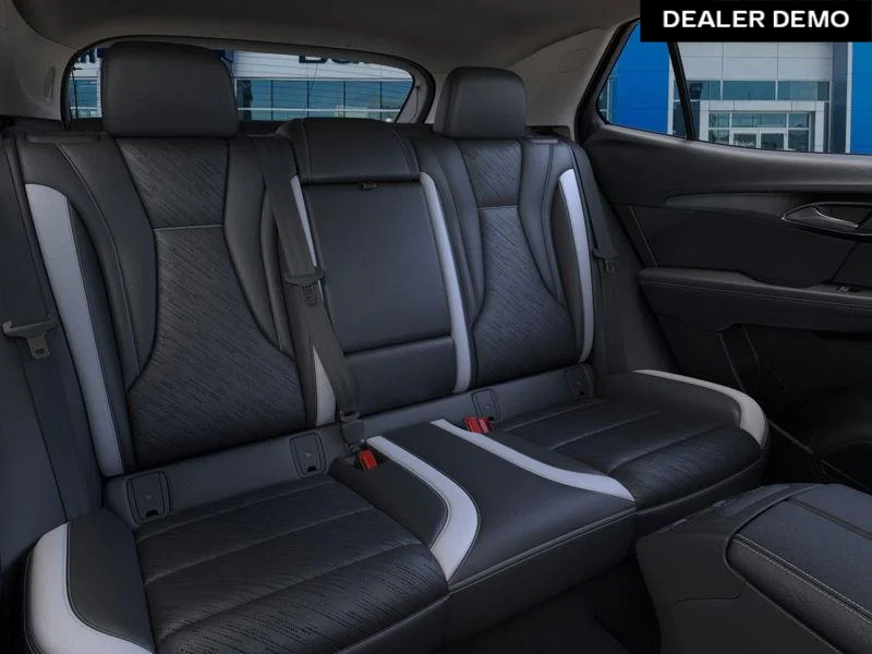 Used 2026  Buick Sport Touring image 17