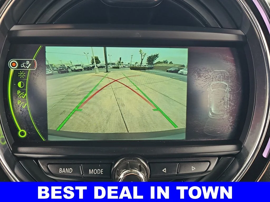 Used 2016 Gray MINI Base image 22
