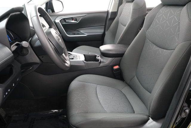 Certified Used 2024 MIDNIGHT BLACK METAL Toyota  image 31