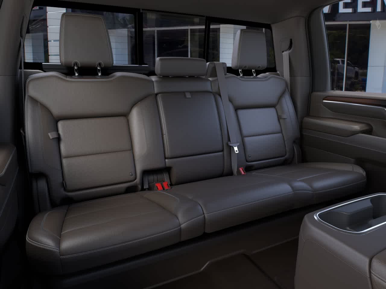 2026 GMC Sierra 2500HD Denali - Photo 17