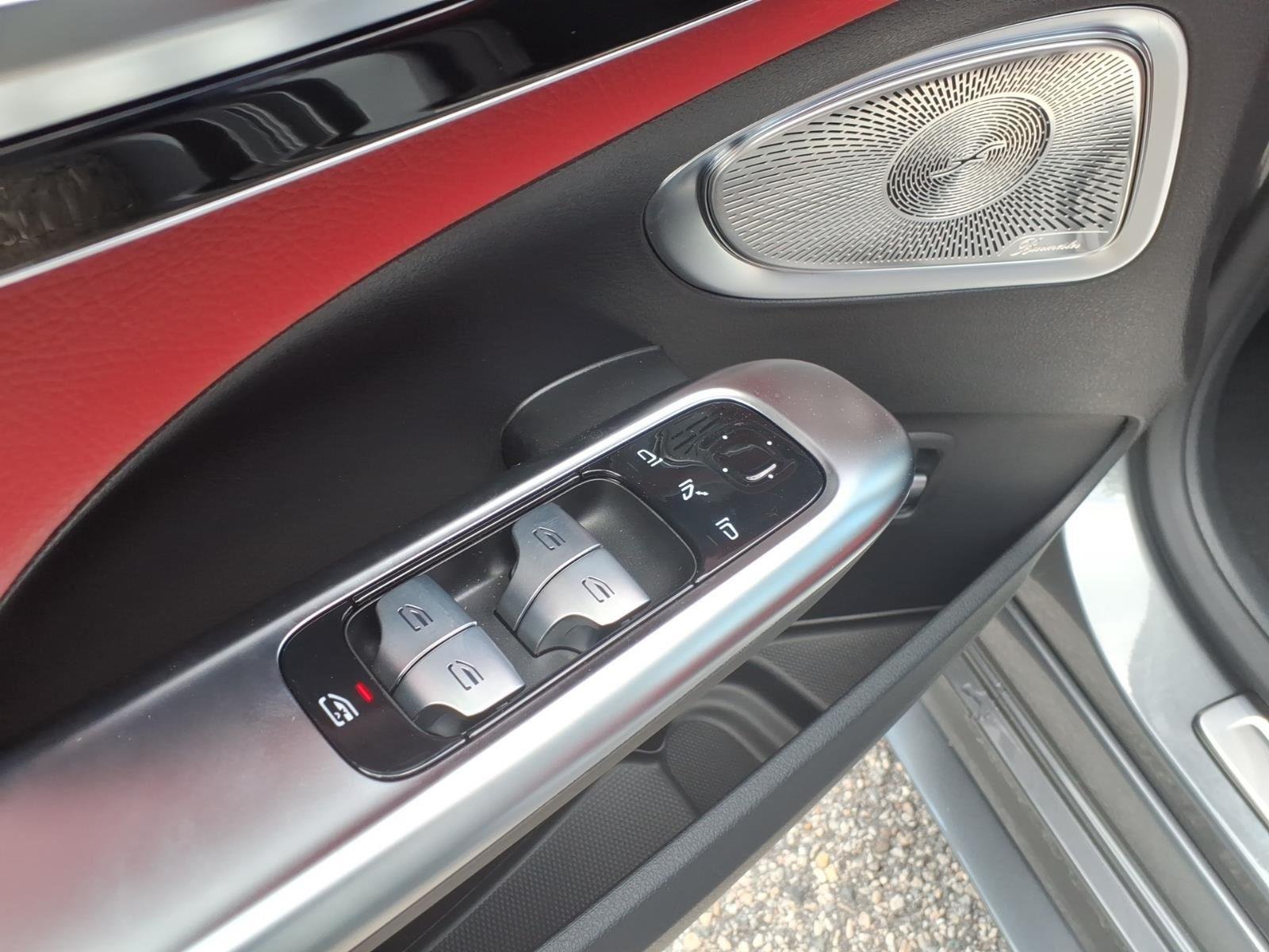 New 2026 GREY Mercedes-Benz C 300 image 23