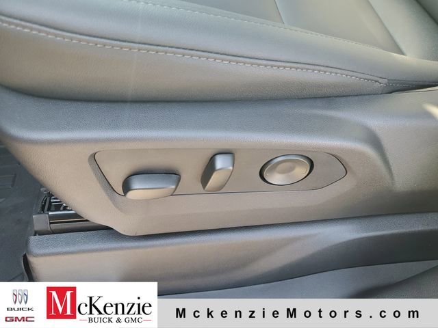 2026 GMC Sierra 1500 Elevation - Photo 7