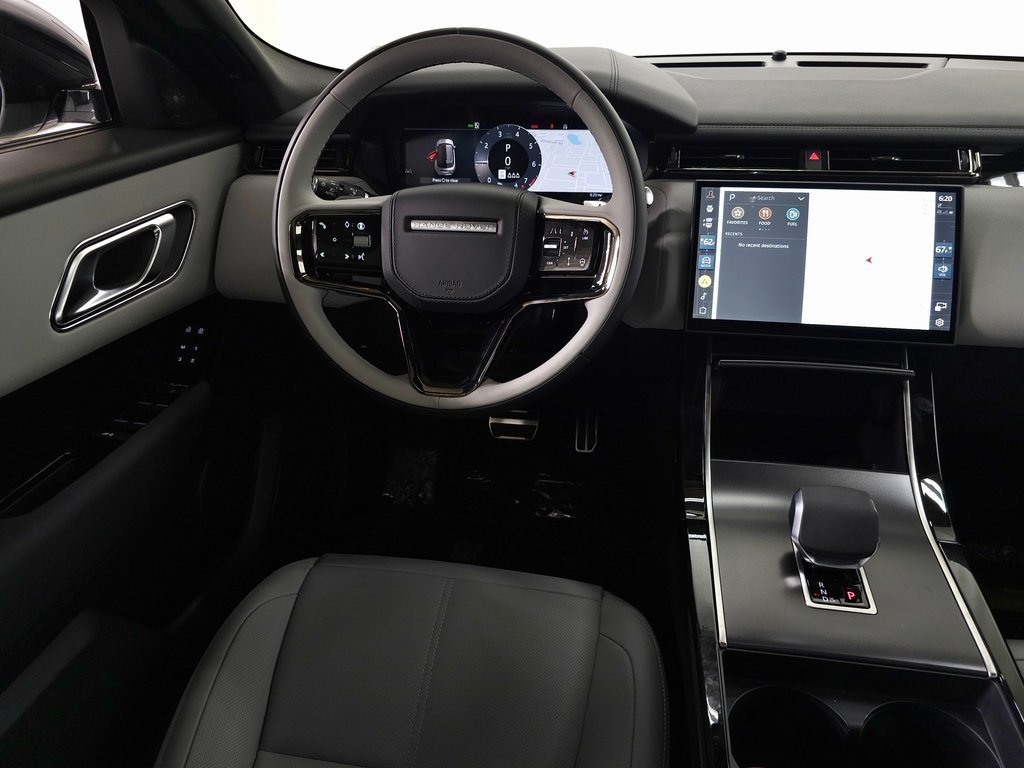 2026 LAND ROVER RANGE ROVER VELAR - Image 17