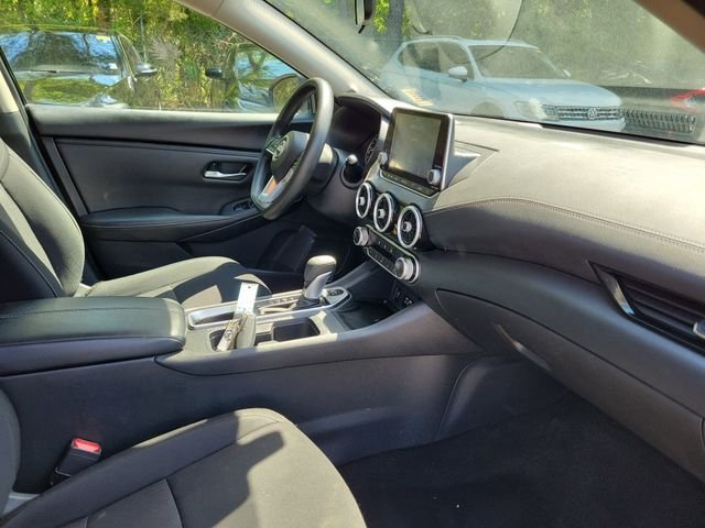 2024 Nissan Sentra SV - Photo 31