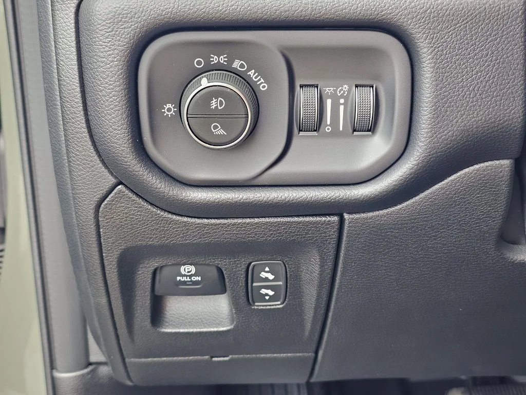 2026 RAM 1500 Big Horn/Lone Star - Photo 21