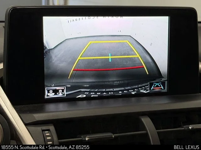 Used 2018  Lexus 300 image 26