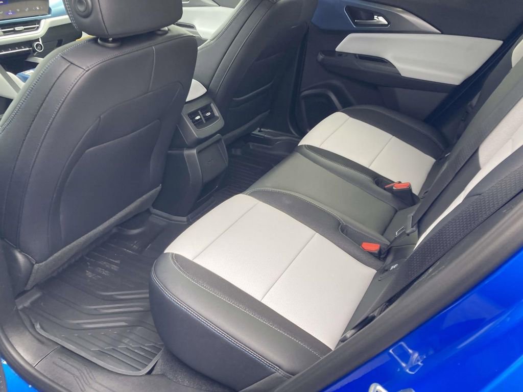 2026 Chevrolet Equinox EV 2LT - Photo 13