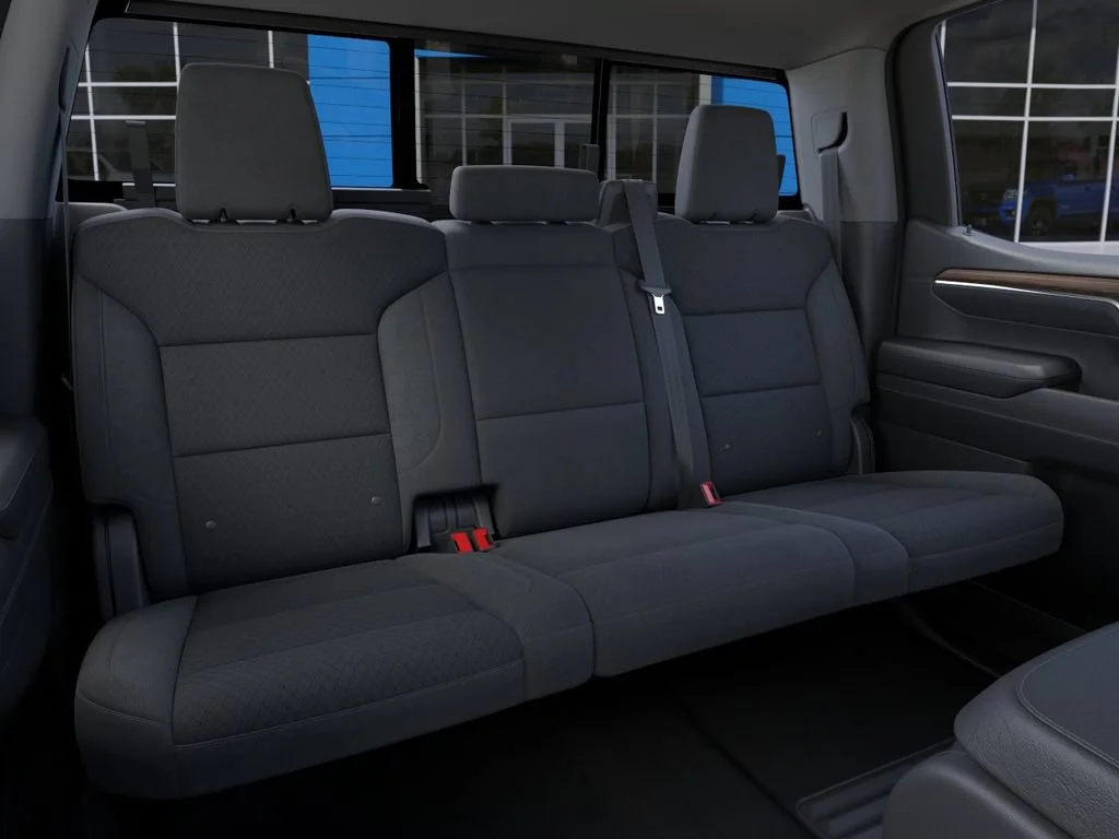 2026 Chevrolet Silverado 1500 LT - Photo 17