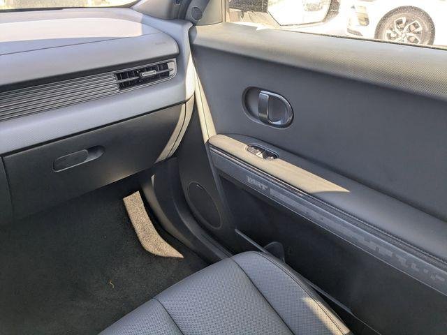 2025 Hyundai IONIQ 5 XRT - Photo 57