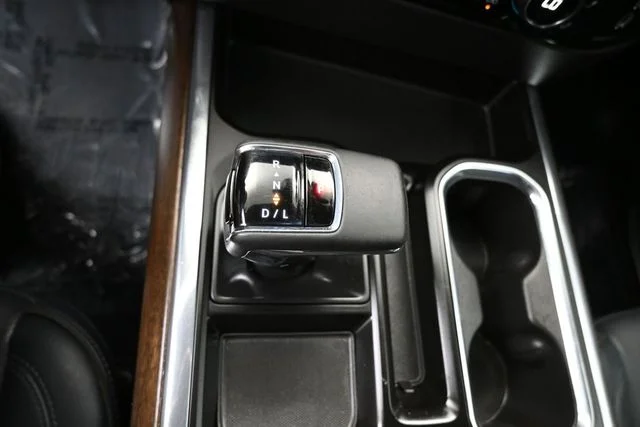 Used 2023 Black Chevrolet High Country image 37