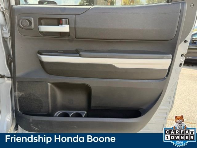 Used 2019 Gray Toyota SR5 image 39
